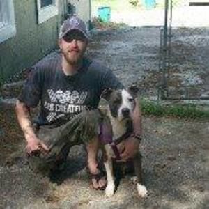 Meet your Posher, Steve